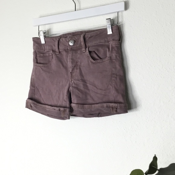 American Eagle Outfitters Shorts - Picture 2 of 5